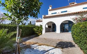 Holiday Home Marabou 2-0 By Interhome