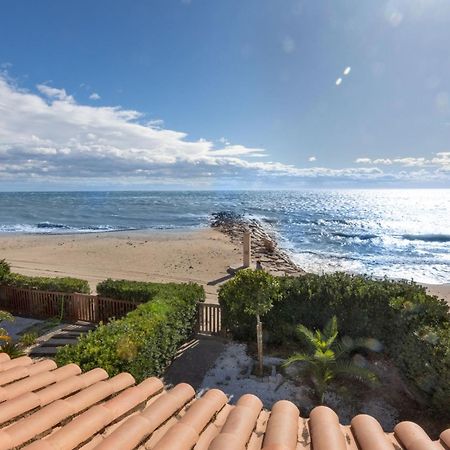 Holiday Home Marabou 2-0 By Interhome Mont-roig del Camp Exterior foto