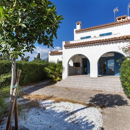 Holiday Home Marabou 2-0 By Interhome Mont-roig del Camp Exterior foto