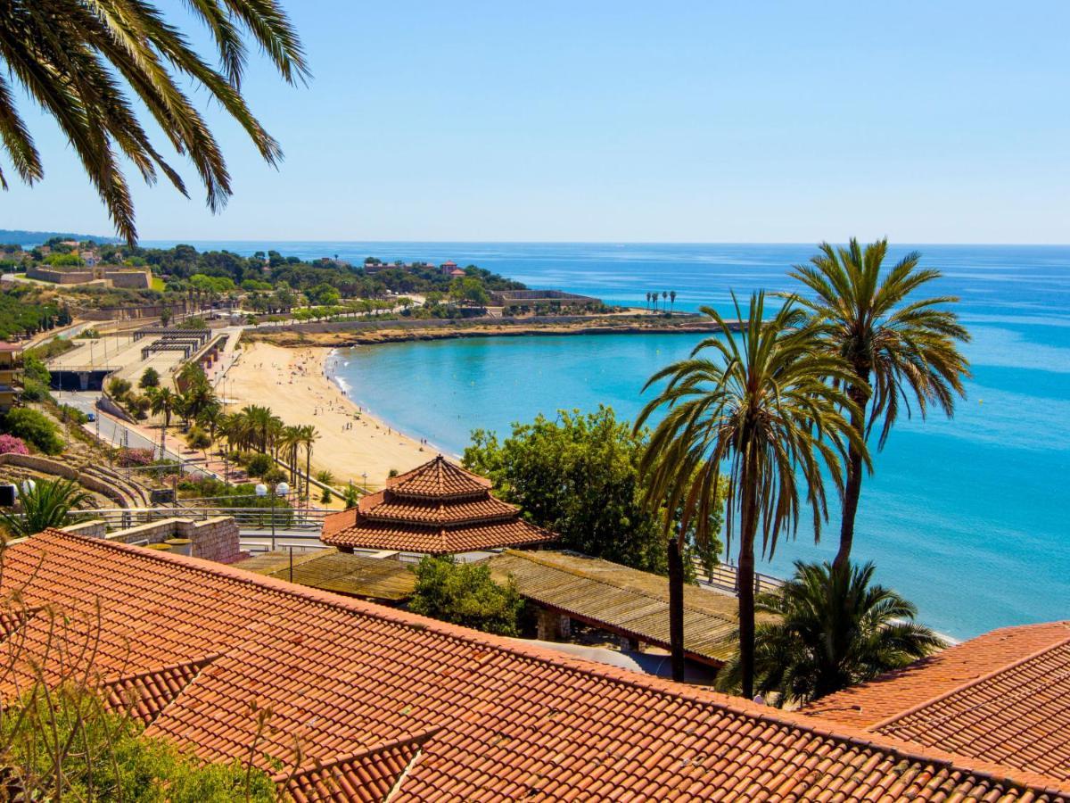 Holiday Home Marabou 2-0 By Interhome Mont-roig del Camp Exterior foto