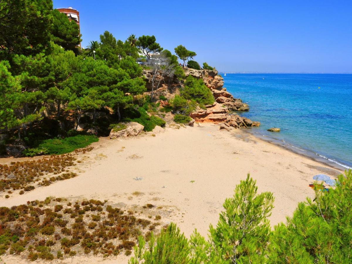 Holiday Home Marabou 2-0 By Interhome Mont-roig del Camp Exterior foto