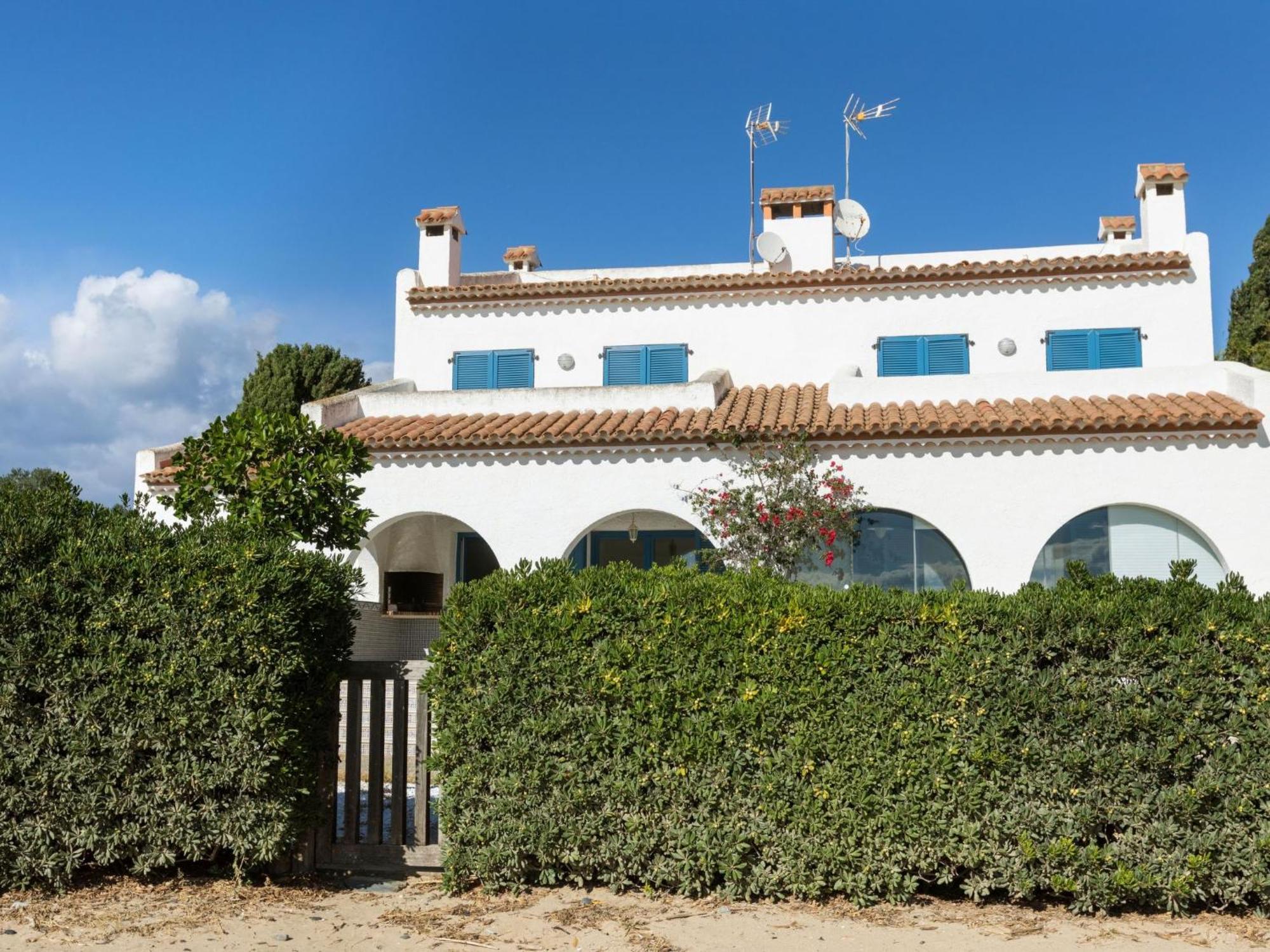 Holiday Home Marabou 2-0 By Interhome Mont-roig del Camp Exterior foto